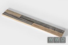 VZORKA - LARGO - Smrek, borovica - rozmer vzorky: 240 x 100 mm