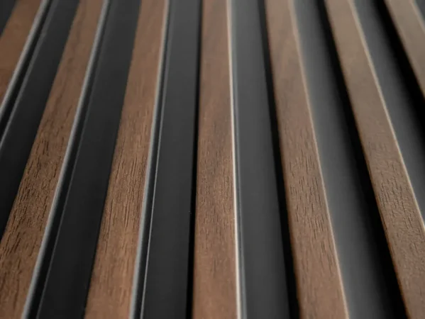 Voděodolné obkladové panely s ochranou proti poškrábání 