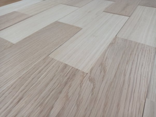 dreveny obklad dub 2d