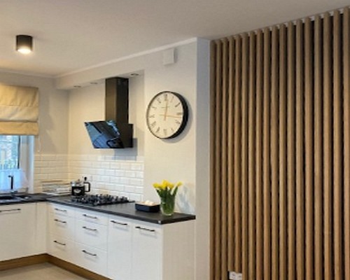 Môžem lamely lepiť na sadrokartón?