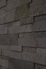 Aksent 3D Lavastone Graphite Roh Aksent 3D Lavastone Graphite Roh