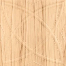 Stropní kazety imitace dřevo - BŘÍZA T24 , 495 x 495 x 3 mm