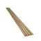 Lamely MINI - DUB WOTAN, 123 x 16 x 2750 mm