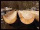 Dřevěný žlab a jeho montáž proti poškození sněhem