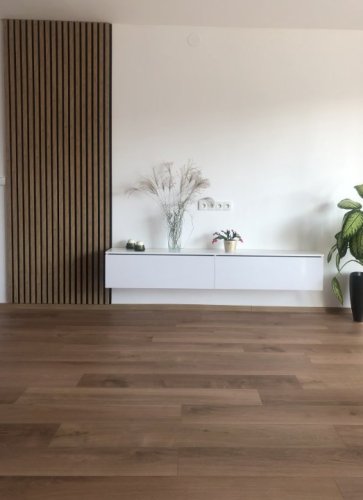 Akustické panely – inspirace