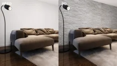 Kamenný obklad BIANCO Kamenný obklad BIANCO