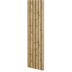 Lamely MIKRO - DUB WOTAN, 120 x 16 x 2750 mm - DUNY