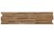 VZORKA - DUB ŠTIEPANÝ Stepwood ® Natural (1250 x 210 mm) - rozmer vzorky: 290 x 100 mm