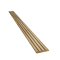 Lamely MINI - DUB WOTAN, 123 x 16 x 2750 mm