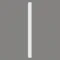 Sloup - 2425 x 180 x 100 mm