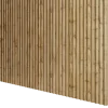 Lamely MIKRO - DUB WOTAN, 120 x 16 x 2750 mm - DUNY