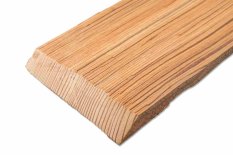 VZOREK - Alpský modřínový šindel délka 50 cm - 1 kus