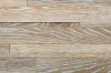 DUB BIELENÝ Stepwood ® Original, 1250 x 219 mm (0,274 m²) - stenové obkladové panely - Povrchová úprava: Kartáčovaný - lakovaný