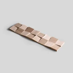 VZOREK - DOMINUS - Dub - rozměr vzorku: 150 x 150 mm