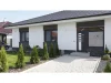 Betonový obklad, Z BETONU, NEPAL 3, tmavě šedá, tloušťka 12-24 mm, 0.46 m2