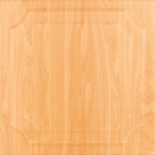 Stropní kazety imitace dřevo - BUK T17 , 495 x 495 x 3 mm