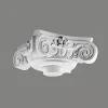 Hlavica - 115 x 300 x 300 mm