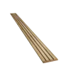 Lamely MINI - DUB WOTAN, 123 x 16 x 2750 mm