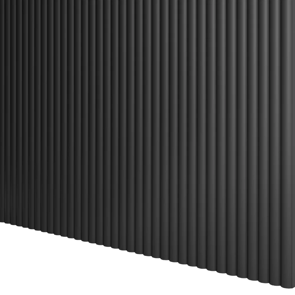 6 zúžených mikrolamel