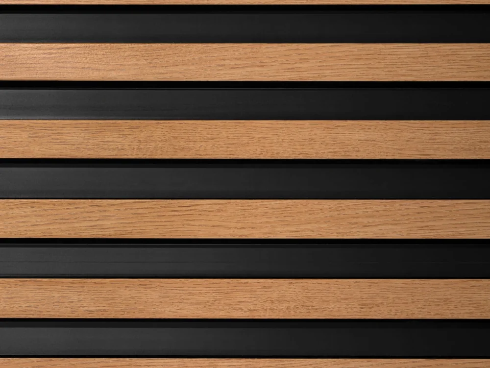 voděodolné lamely s technologií proti oděru a poškrábání