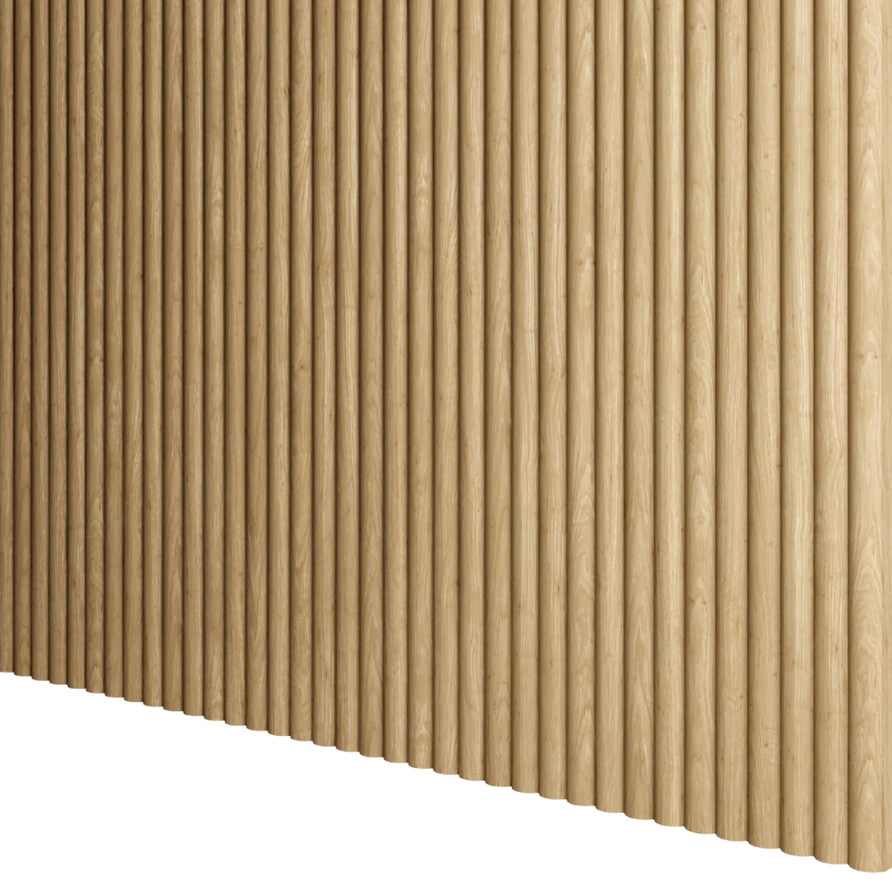 6 zúžených mikrolamel