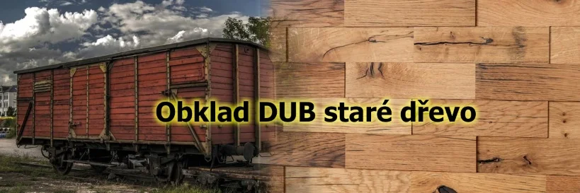 dřevěné obklady na zeď