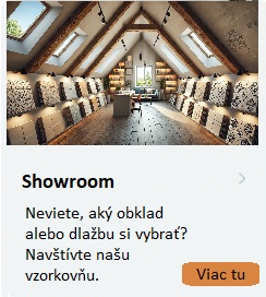 Showroom DRDLIK